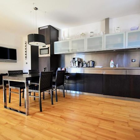 Apartment Okruzni Špindlerŭv Mlýn Kültér fotó