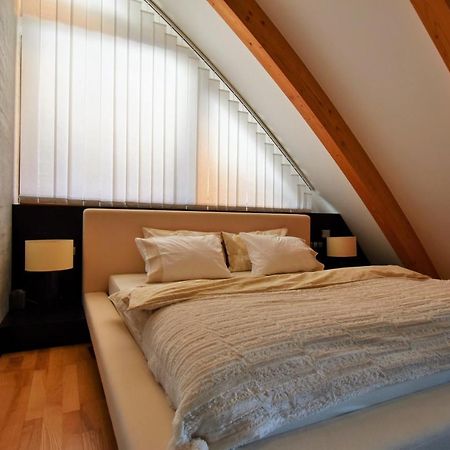 Apartment Okruzni Špindlerŭv Mlýn Kültér fotó