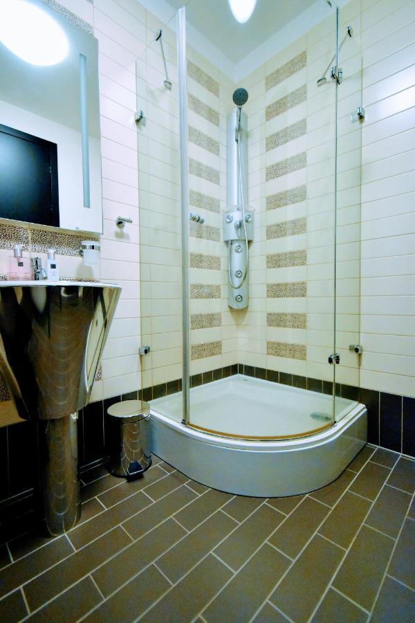 Apartment Okruzni Špindlerŭv Mlýn Kültér fotó