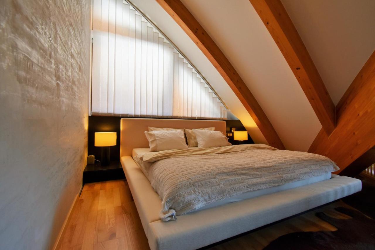 Apartment Okruzni Špindlerŭv Mlýn Kültér fotó